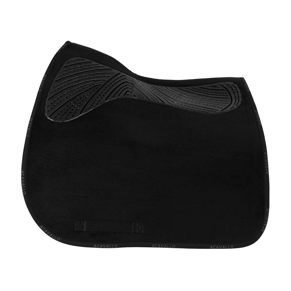 MANTILLA DOMA ACAVALLO ANTIDESLIZANTE AC293 - Tienda Hípica Online | D’Hispania ®