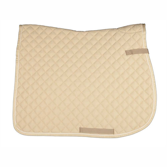 MANTILLA DOMA ACOLCHADA ZALDI - Tienda Hípica Online | D’Hispania ®