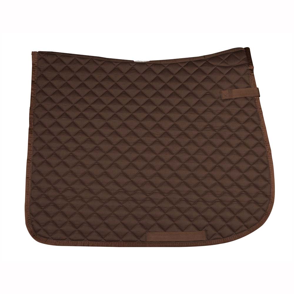MANTILLA DOMA ACOLCHADA ZALDI - Tienda Hípica Online | D’Hispania ®