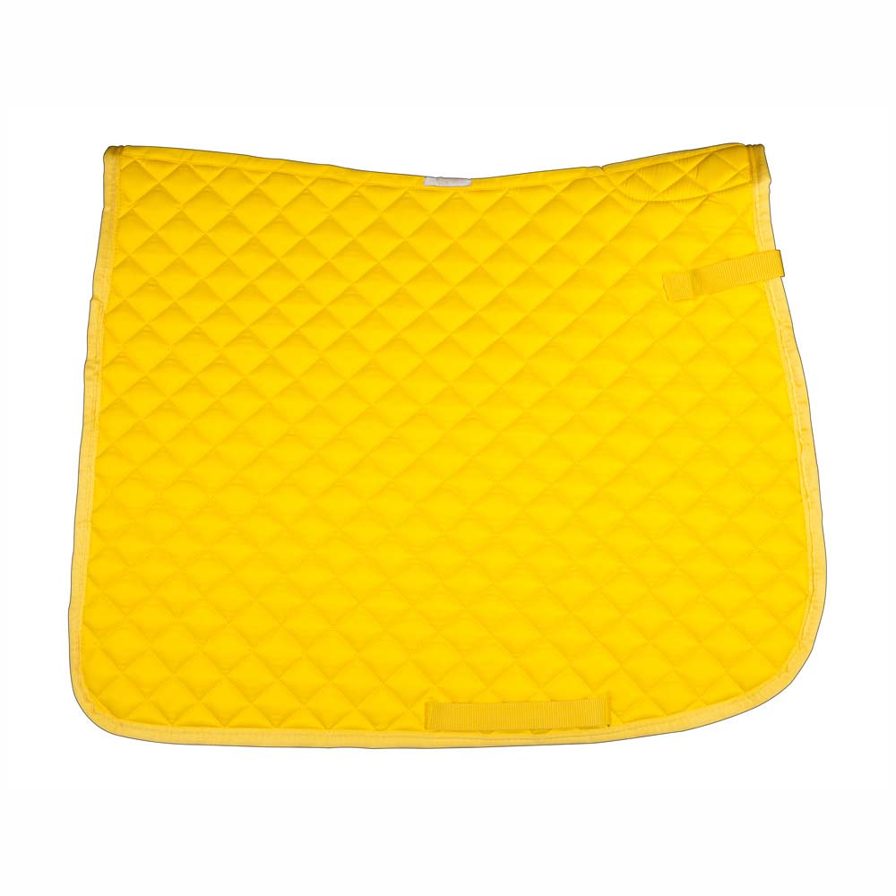 MANTILLA DOMA ACOLCHADA ZALDI - Tienda Hípica Online | D’Hispania ®