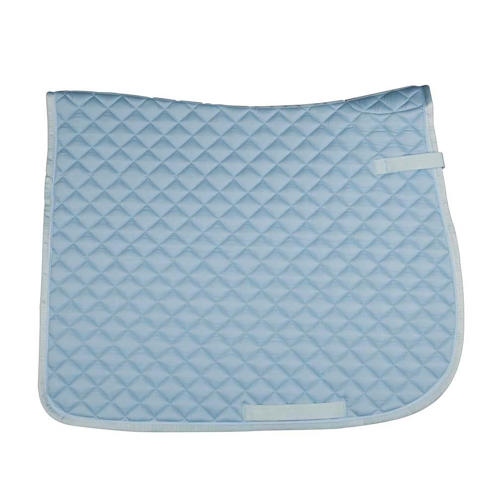 MANTILLA DOMA ACOLCHADA ZALDI - Tienda Hípica Online | D’Hispania ®