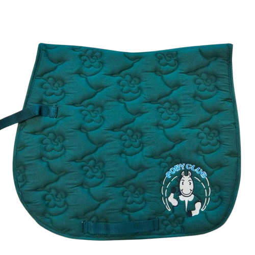 MANTILLA PONY CLUB - Tienda Hípica Online | D’Hispania ®