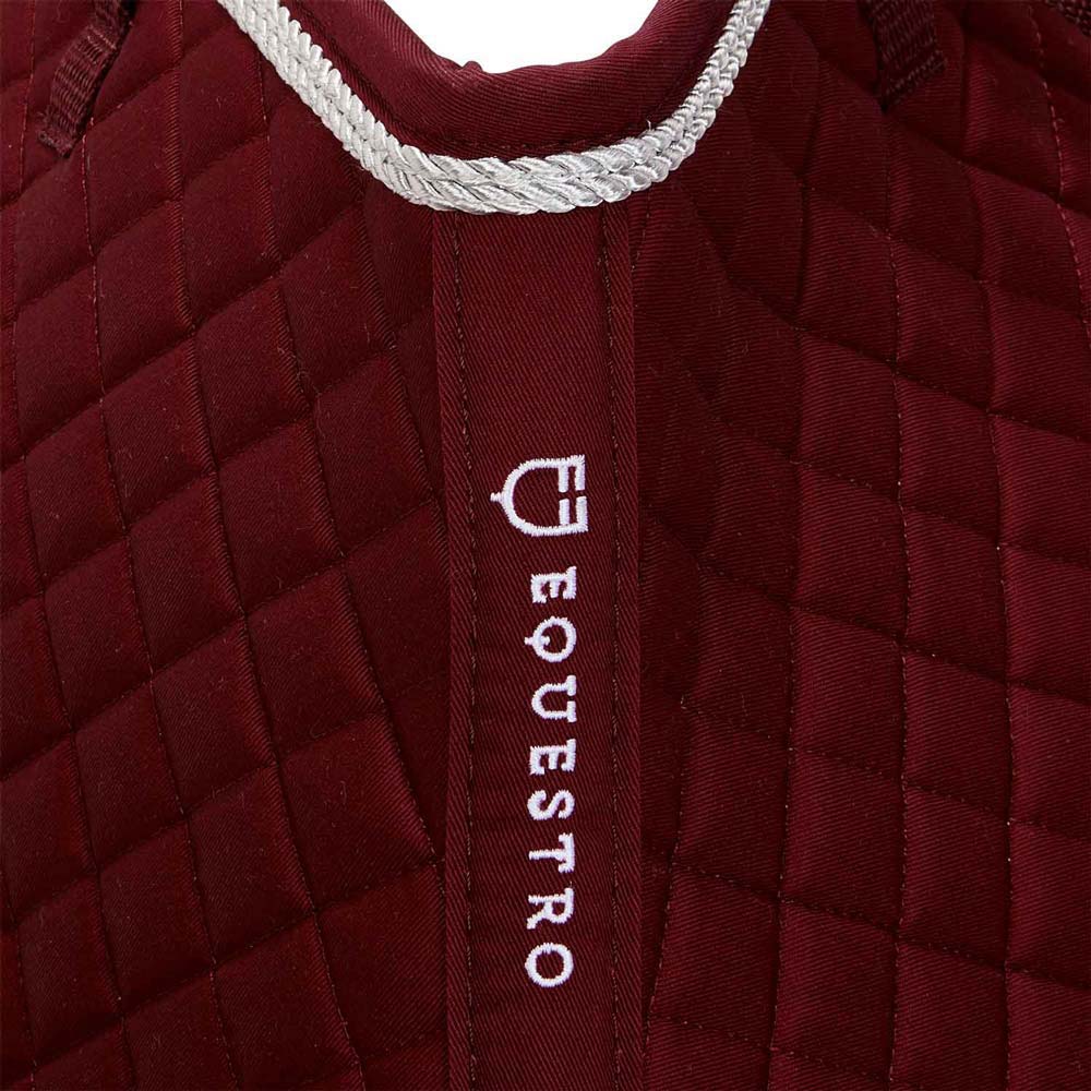 MANTILLA SALTO EQUESTRO SS00207 - Tienda Hípica Online | D’Hispania ®