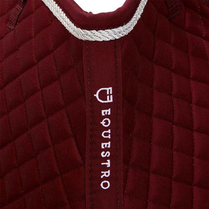MANTILLA SALTO EQUESTRO SS00207 - Tienda Hípica Online | D’Hispania ®