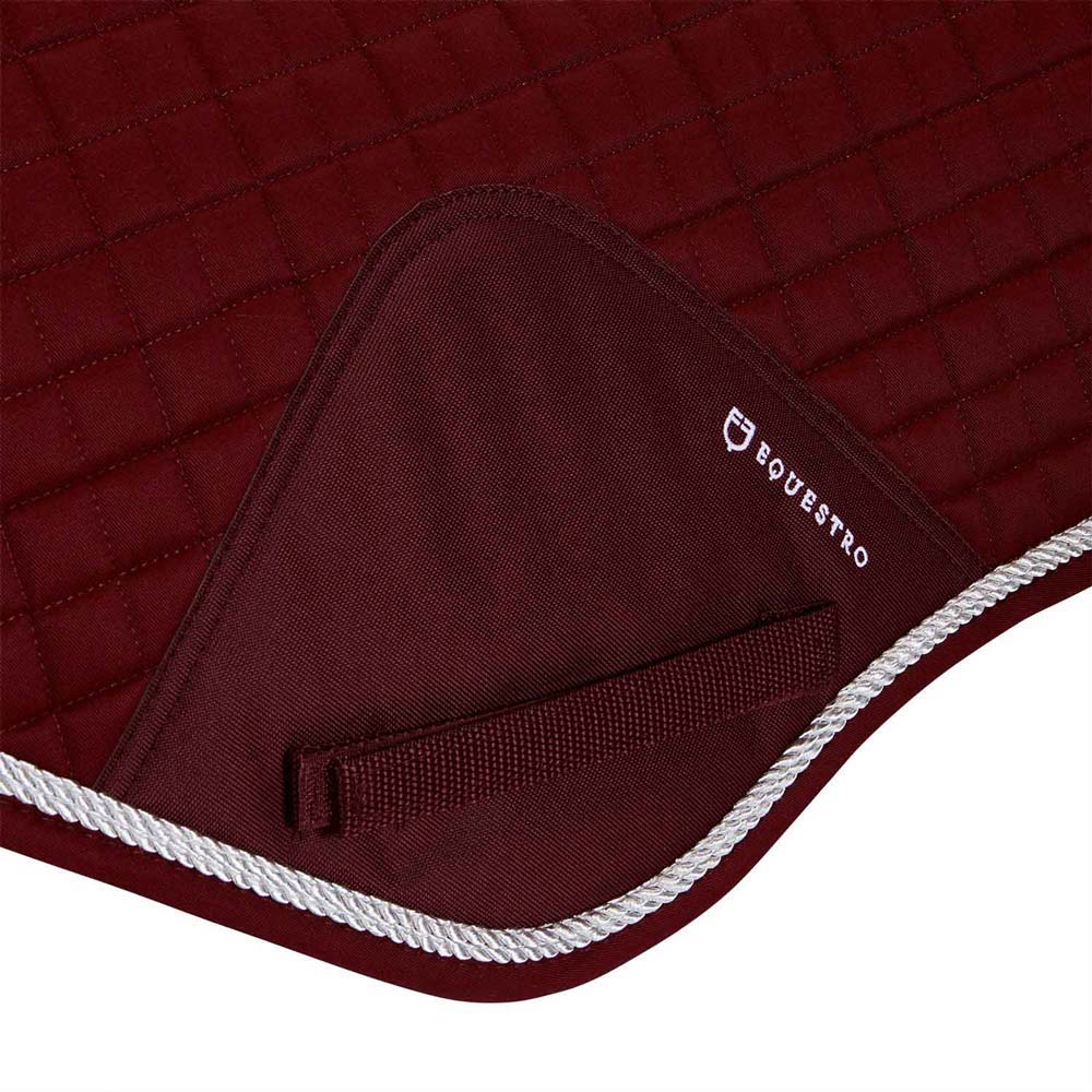 MANTILLA SALTO EQUESTRO SS00207 - Tienda Hípica Online | D’Hispania ®
