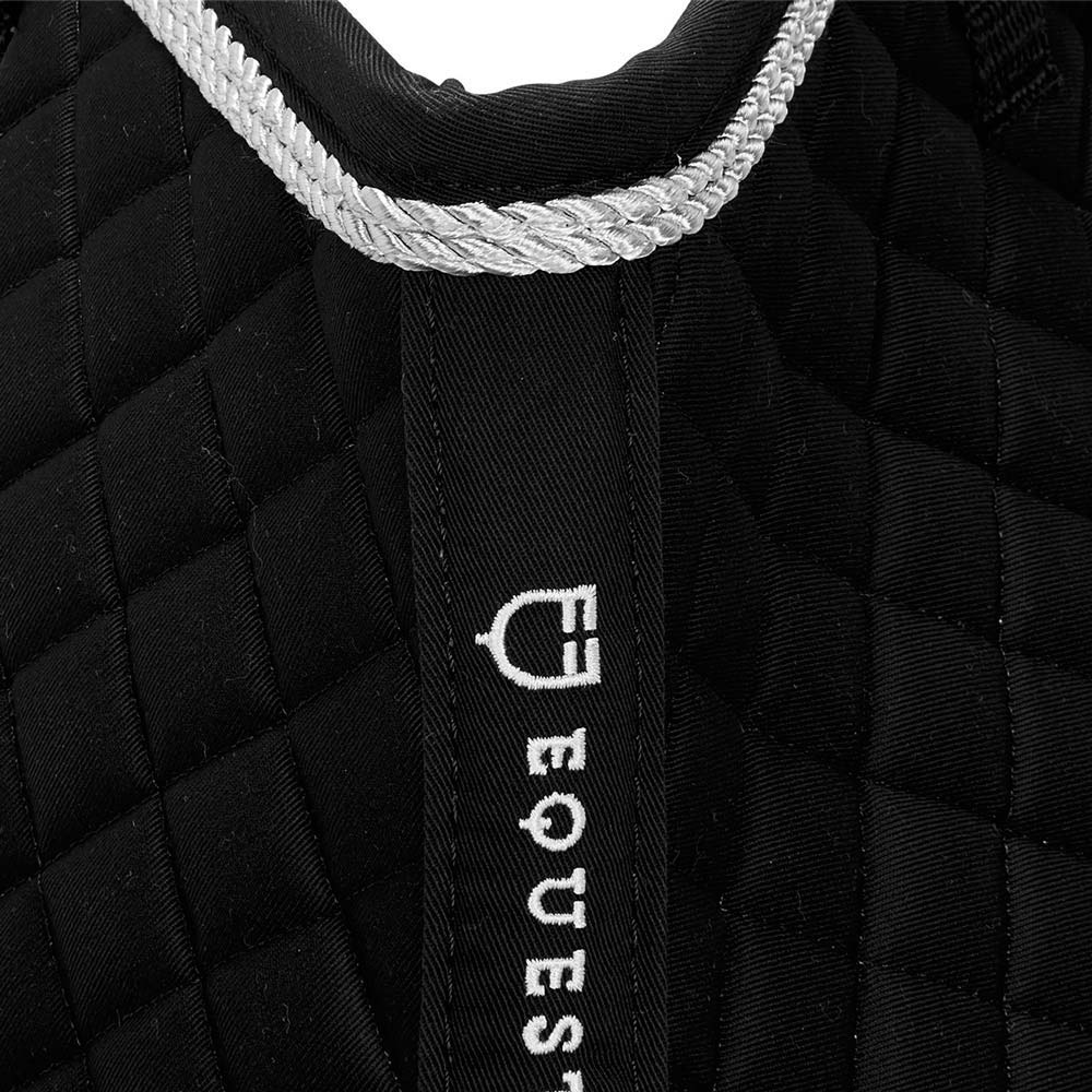 MANTILLA SALTO EQUESTRO SS00207 - Tienda Hípica Online | D’Hispania ®
