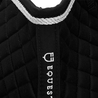 MANTILLA SALTO EQUESTRO SS00207 - Tienda Hípica Online | D’Hispania ®