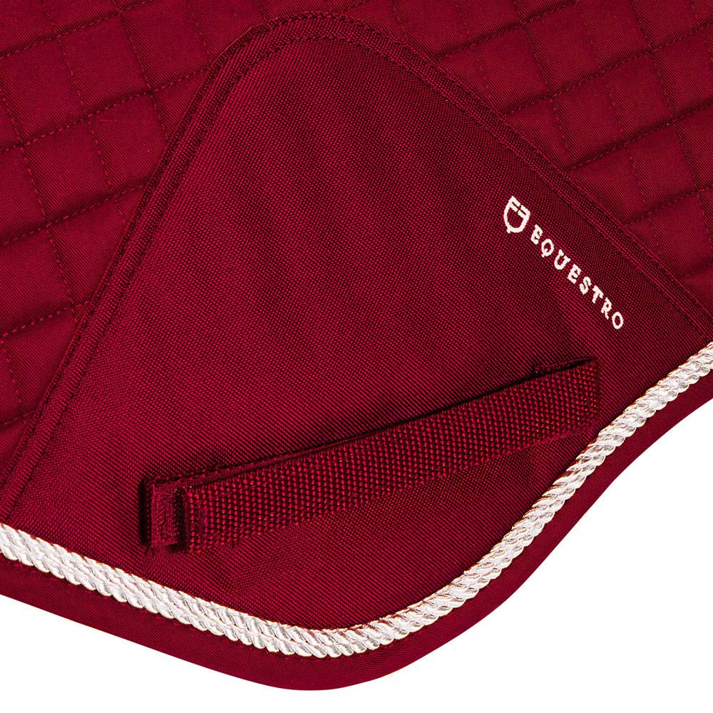 MANTILLA SALTO EQUESTRO SS00207 - Tienda Hípica Online | D’Hispania ®