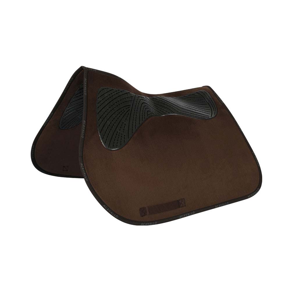 MANTILLA USO GENERAL ACAVALLO ANTIDESLIZANTE AC290 - Tienda Hípica Online | D’Hispania ®