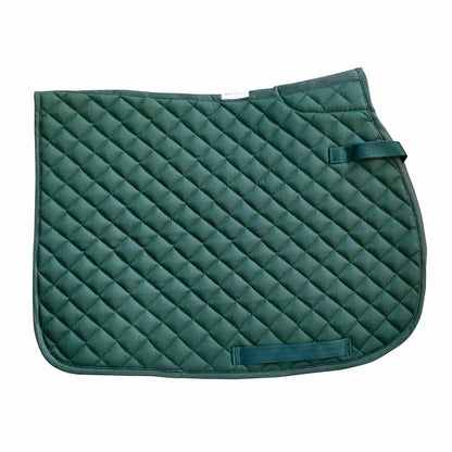 MANTILLA USO GENERAL ACOLCHADA ZALDI - Tienda Hípica Online | D’Hispania ®