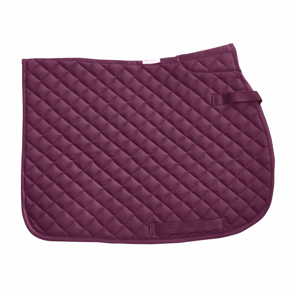 MANTILLA USO GENERAL ACOLCHADA ZALDI - Tienda Hípica Online | D’Hispania ®