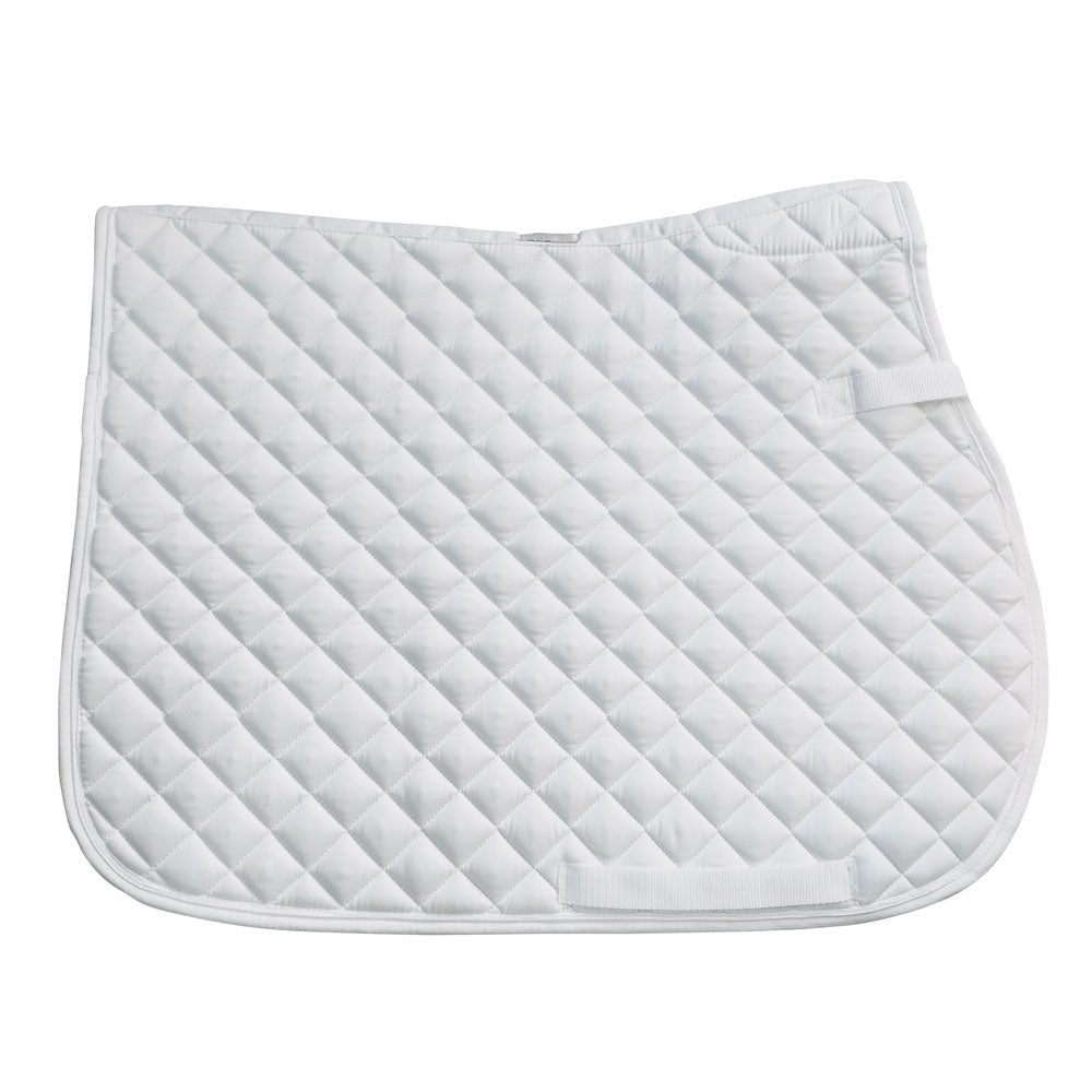 MANTILLA USO GENERAL ACOLCHADA ZALDI - Tienda Hípica Online | D’Hispania ®