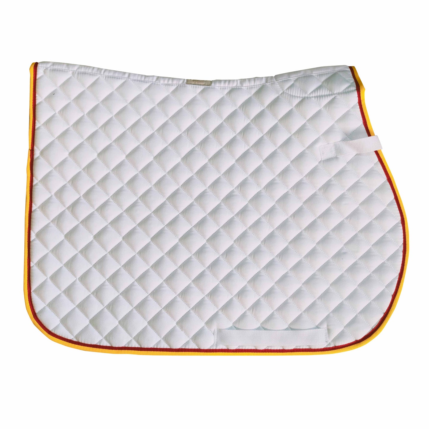 MANTILLA USO GENERAL ACOLCHADA ZALDI - Tienda Hípica Online | D’Hispania ®