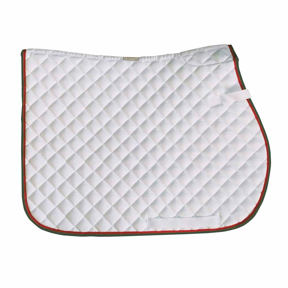 MANTILLA USO GENERAL ACOLCHADA ZALDI - Tienda Hípica Online | D’Hispania ®