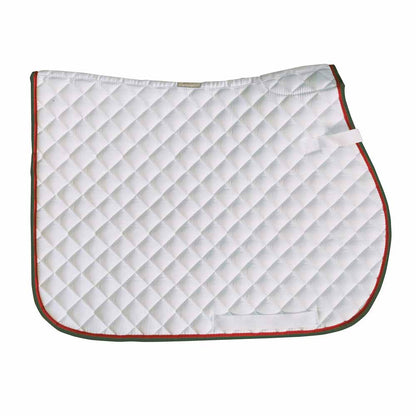 MANTILLA USO GENERAL ACOLCHADA ZALDI - Tienda Hípica Online | D’Hispania ®