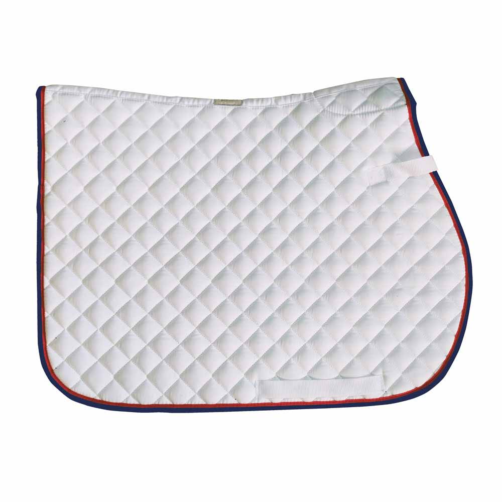 MANTILLA USO GENERAL ACOLCHADA ZALDI - Tienda Hípica Online | D’Hispania ®