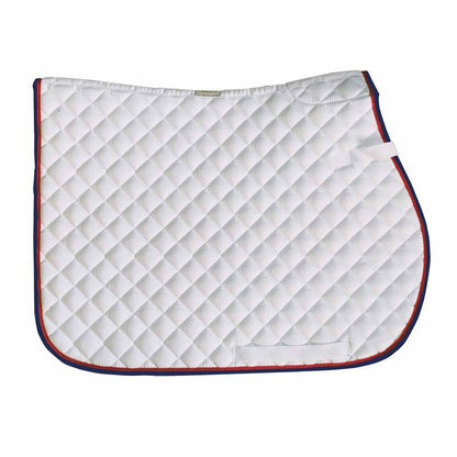 MANTILLA USO GENERAL ACOLCHADA ZALDI - Tienda Hípica Online | D’Hispania ®