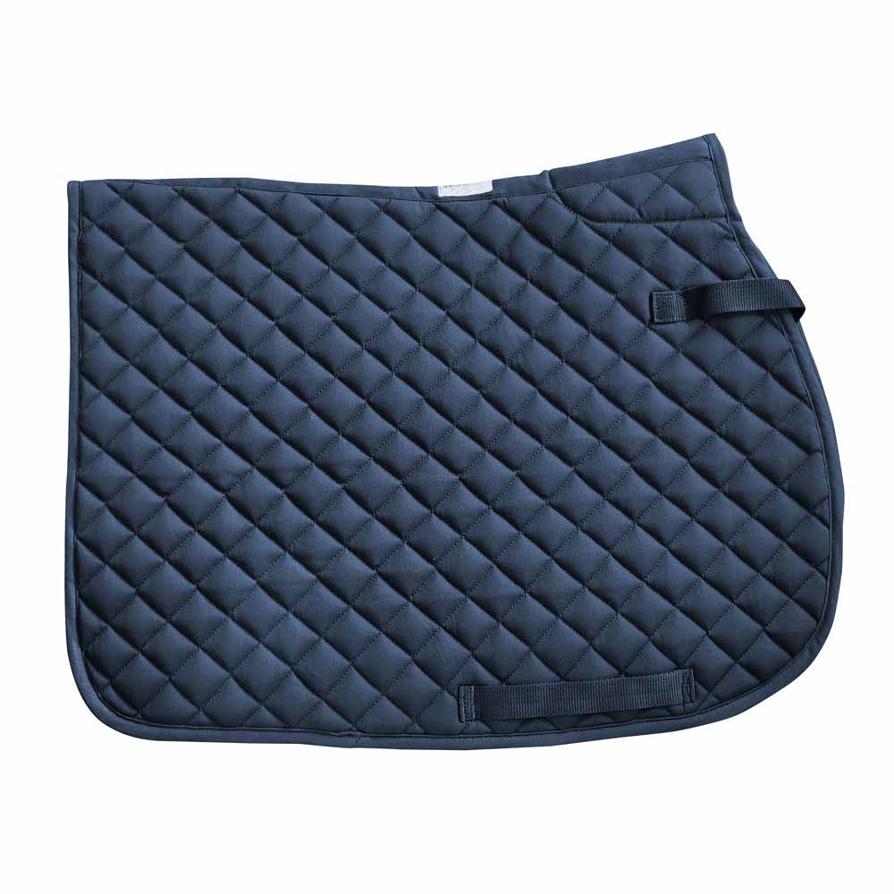 MANTILLA USO GENERAL ACOLCHADA ZALDI - Tienda Hípica Online | D’Hispania ®