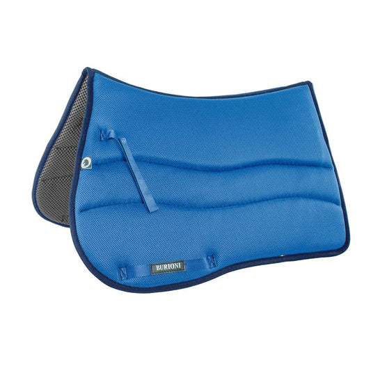 MANTILLA USO GENERAL SYMPA BURIONI - Tienda Hípica Online | D’Hispania ®