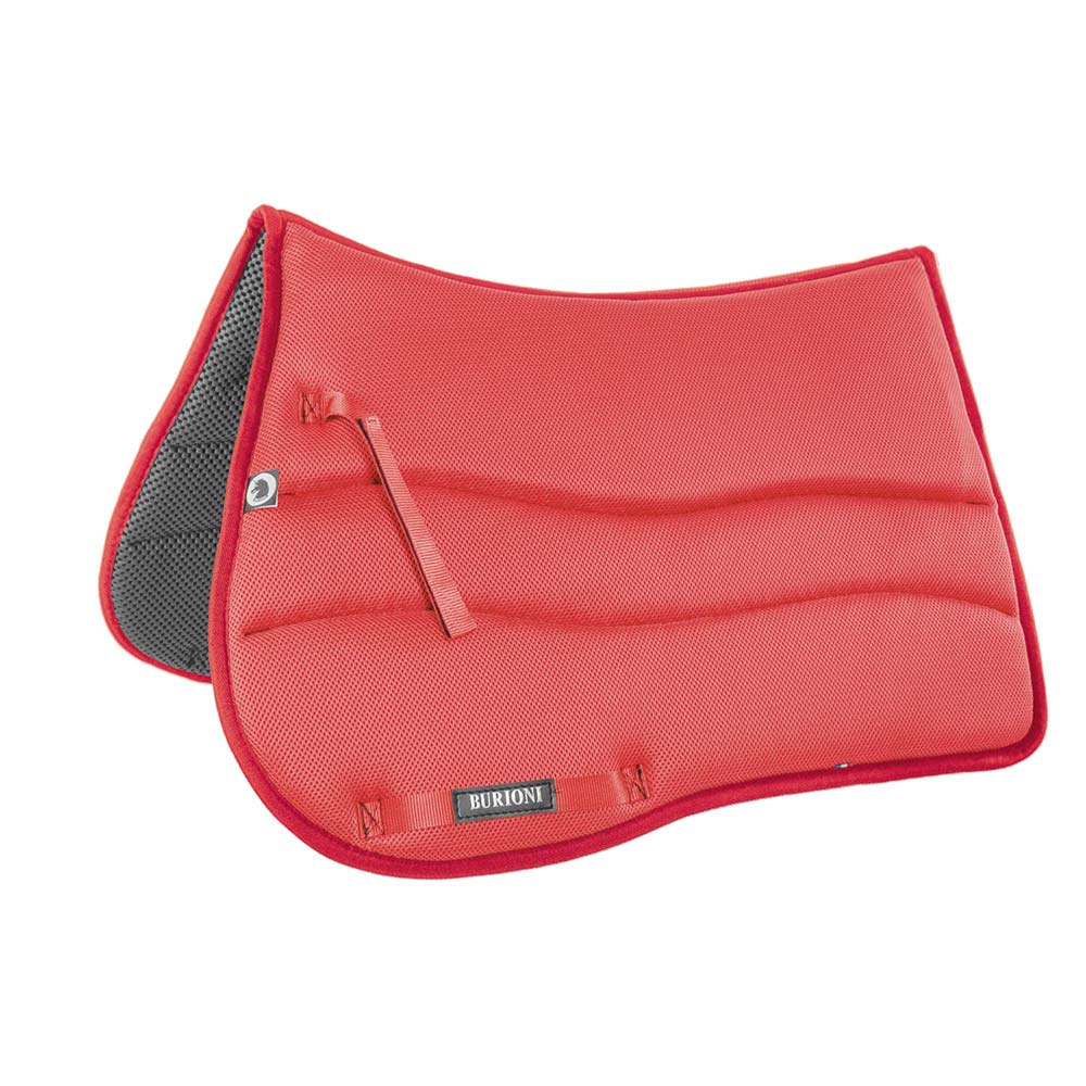 MANTILLA USO GENERAL SYMPA BURIONI - Tienda Hípica Online | D’Hispania ®