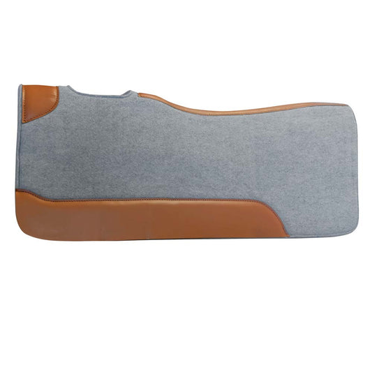 MANTILLA WESTERN FIELTRO CL-3043 - Tienda Hípica Online | D’Hispania ®