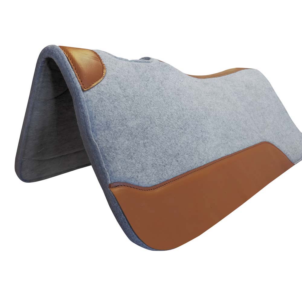 MANTILLA WESTERN FIELTRO CL-3043 - Tienda Hípica Online | D’Hispania ®