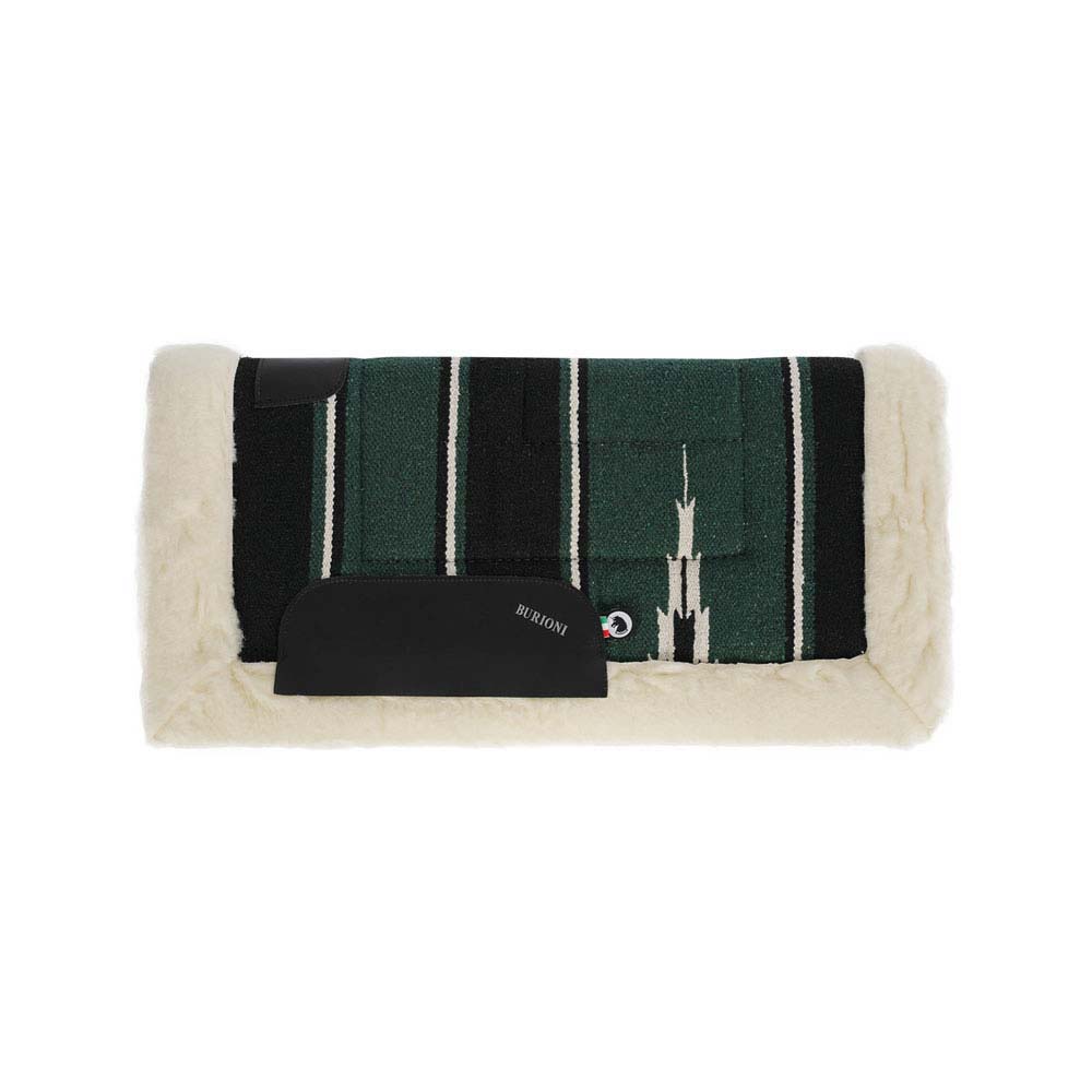 MANTILLA WESTERN LANA DISEG SS00059 - Tienda Hípica Online | D’Hispania ®
