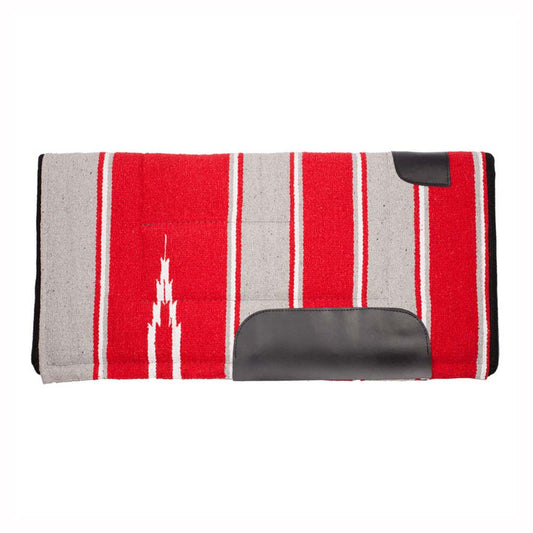 MANTILLA WESTERN NAVAJO S00020A - Tienda Hípica Online | D’Hispania ®