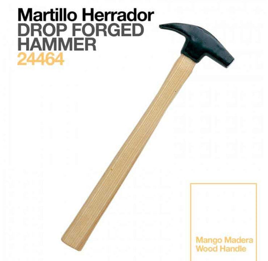 MARTILLO HERRADOR 24464 - Tienda Hípica Online | D’Hispania ®