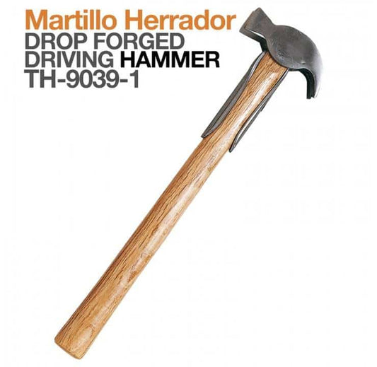 MARTILLO HERRADOR TH-9039-1 - Tienda Hípica Online | D’Hispania ®
