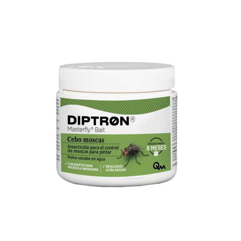 MASTERFLY BAIT - CEBO DE MOSCAS (POLVO SOLUBLE) - Tienda Hípica Online | D’Hispania ®