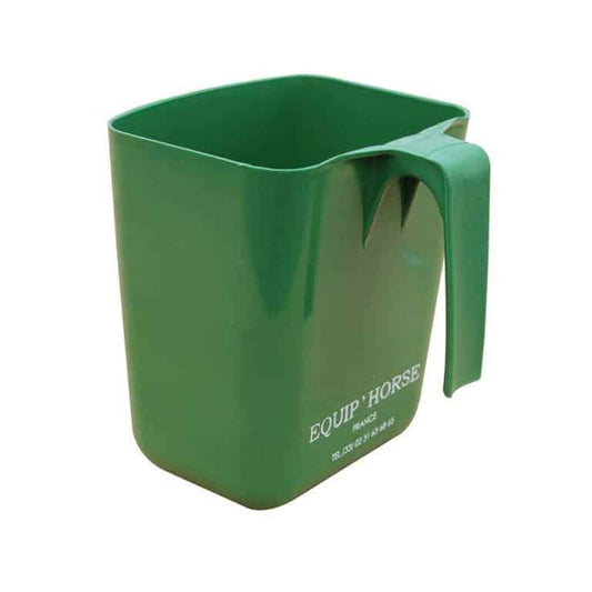 MEDIDA PARA PIENSO 2 L. - Tienda Hípica Online | D’Hispania ®