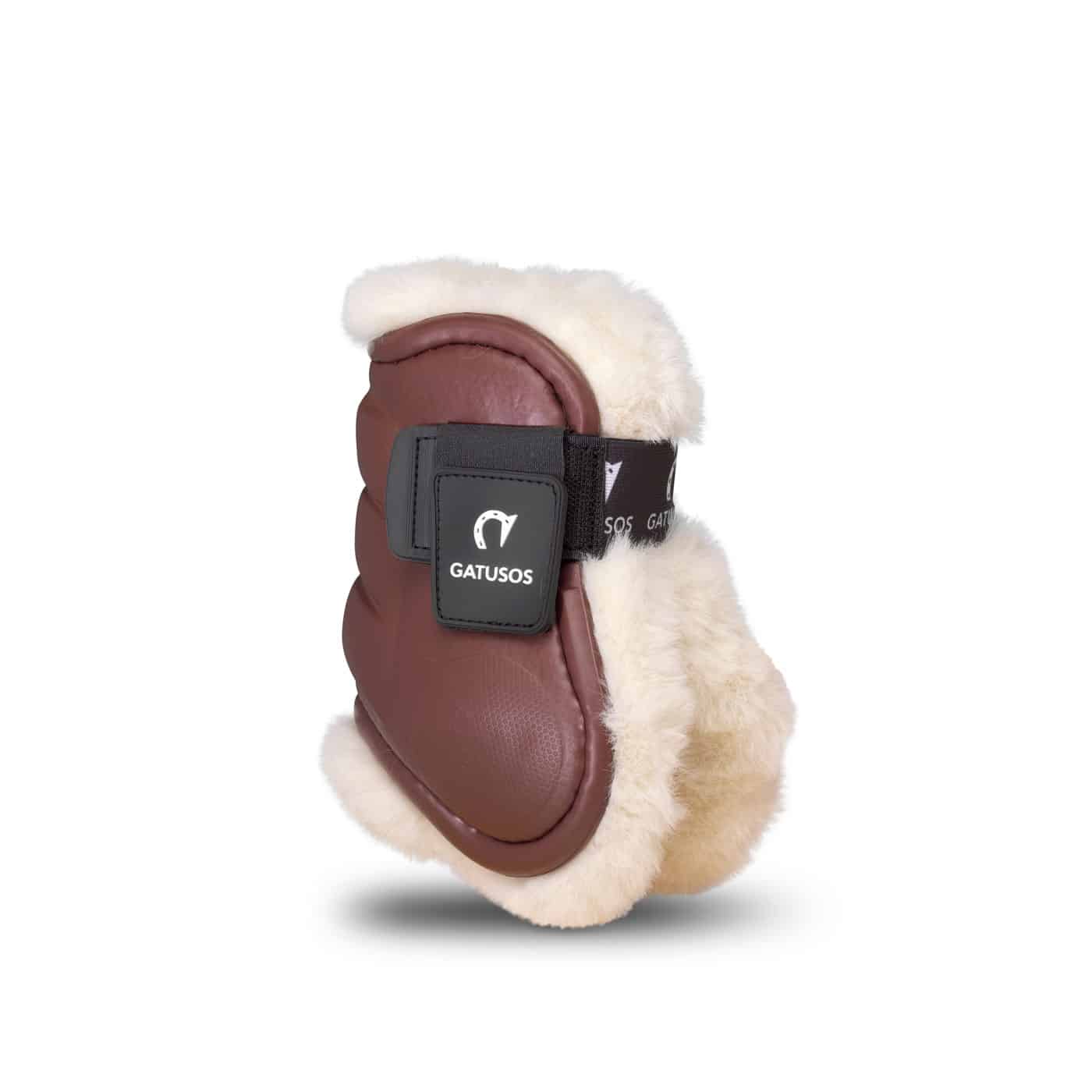 MENUDILLO DELUXE BORREGUILLO SINTÉTICO GATUSOS - Tienda Hípica Online | D’Hispania ®