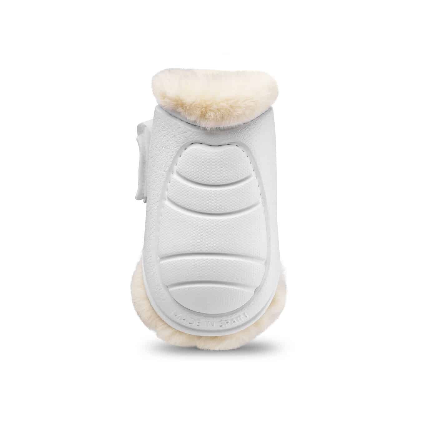 MENUDILLO INSIDE DELUXE BORREGUILLO SINTÉTICO GATUSOS - Tienda Hípica Online | D’Hispania ®