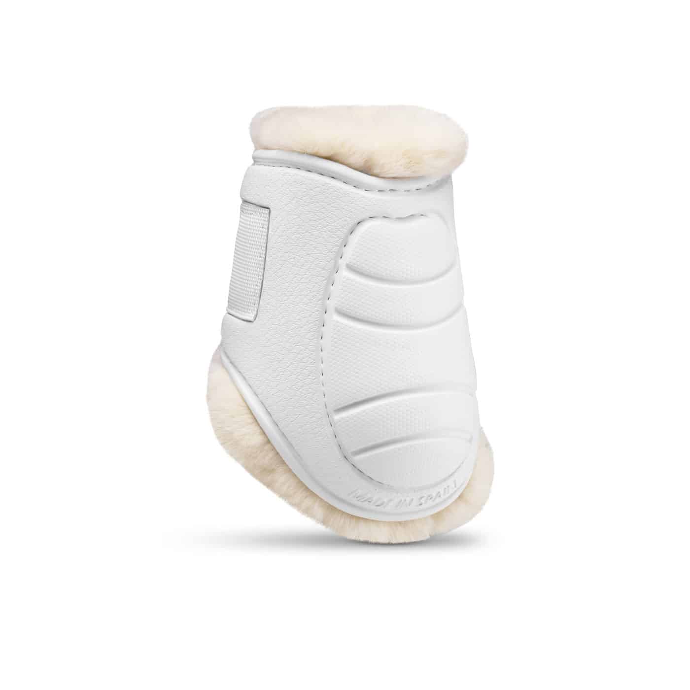 MENUDILLO INSIDE DELUXE BORREGUILLO SINTÉTICO GATUSOS - Tienda Hípica Online | D’Hispania ®