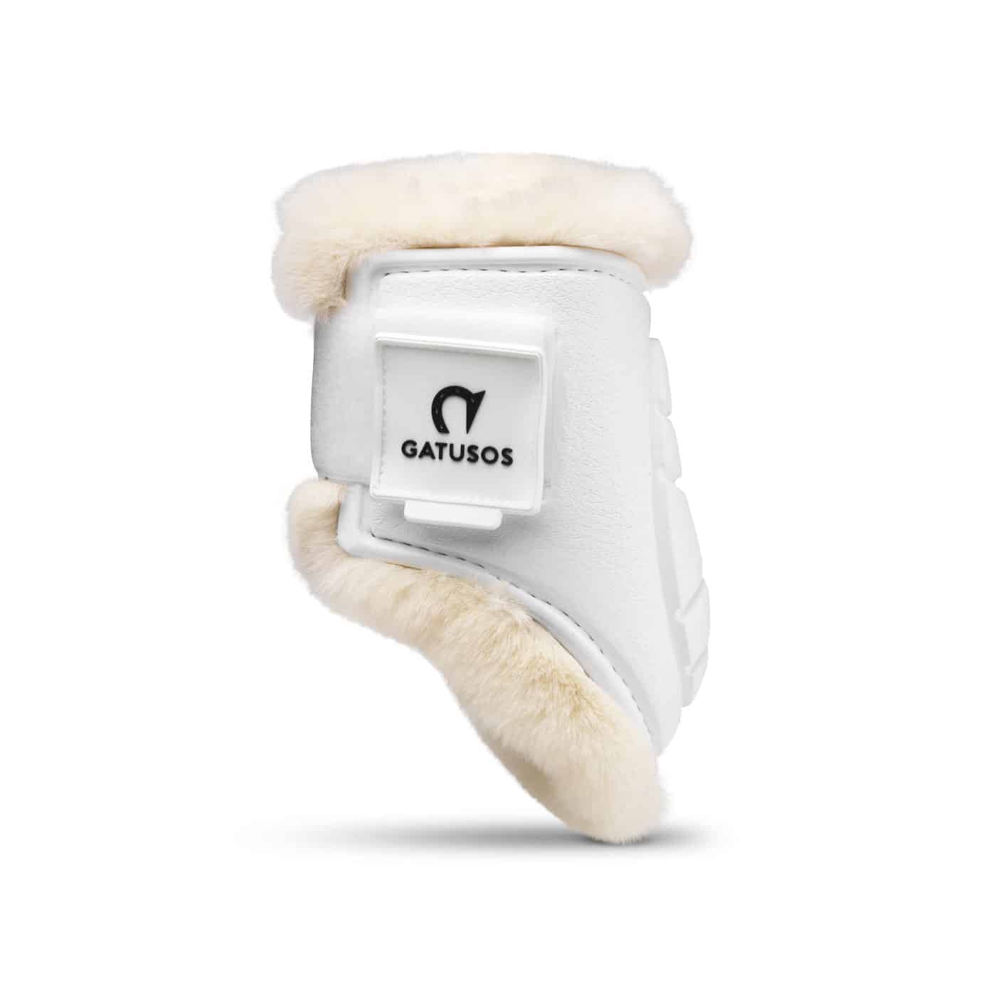 MENUDILLO INSIDE DELUXE BORREGUILLO SINTÉTICO GATUSOS - Tienda Hípica Online | D’Hispania ®