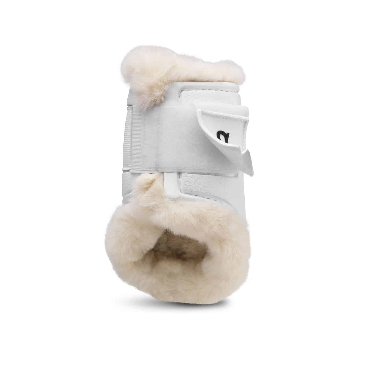 MENUDILLO INSIDE DELUXE BORREGUILLO SINTÉTICO GATUSOS - Tienda Hípica Online | D’Hispania ®