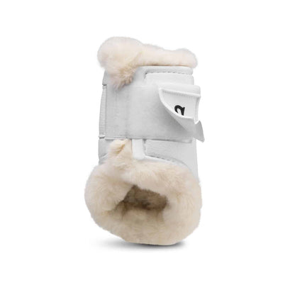 MENUDILLO INSIDE DELUXE BORREGUILLO SINTÉTICO GATUSOS - Tienda Hípica Online | D’Hispania ®