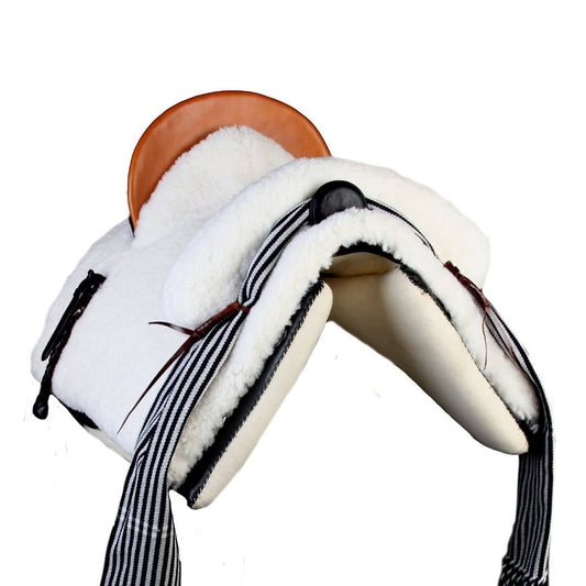MONTURA MIXTA REJONEO DHISPANIA OSUNA - Tienda Hípica Online | D’Hispania ®