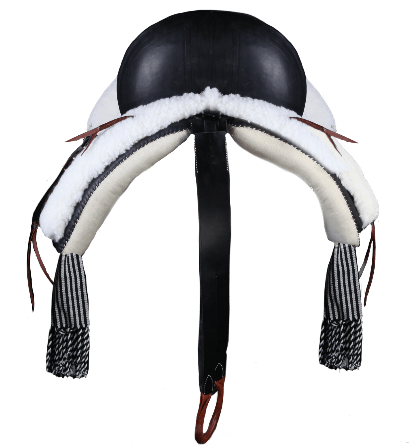 MONTURA MIXTA REJONEO DHISPANIA OSUNA - Tienda Hípica Online | D’Hispania ®