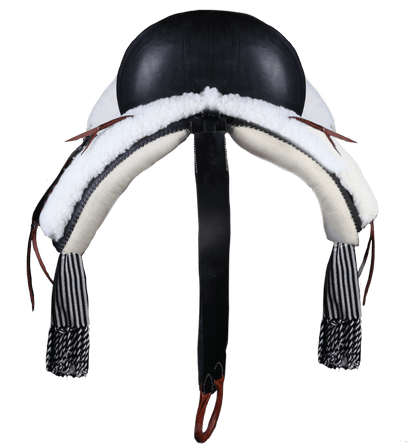 MONTURA MIXTA REJONEO DHISPANIA OSUNA - Tienda Hípica Online | D’Hispania ®