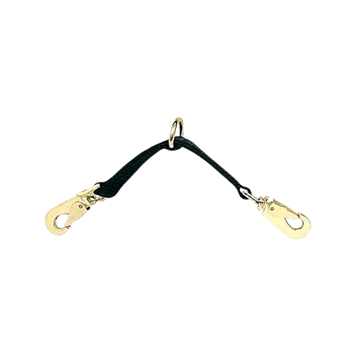 MUSEROLA PARA DAR CUERDA NYLON 4188P-K - Tienda Hípica Online | D’Hispania ®