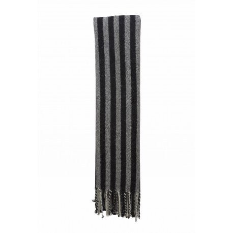 Manta Estribera Grazalema Pura Lana Virgen GUADALMEDINA - Tienda Hípica Online | D’Hispania ®