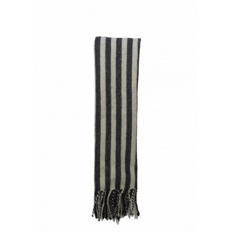 Manta Estribera Grazalema Pura Lana Virgen GUADIARO - Tienda Hípica Online | D’Hispania ®