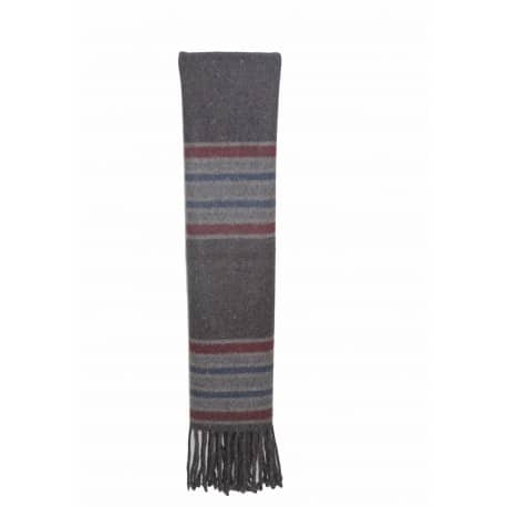Manta Estribera Grazalema Pura Lana Virgen TAVIZNA - Tienda Hípica Online | D’Hispania ®