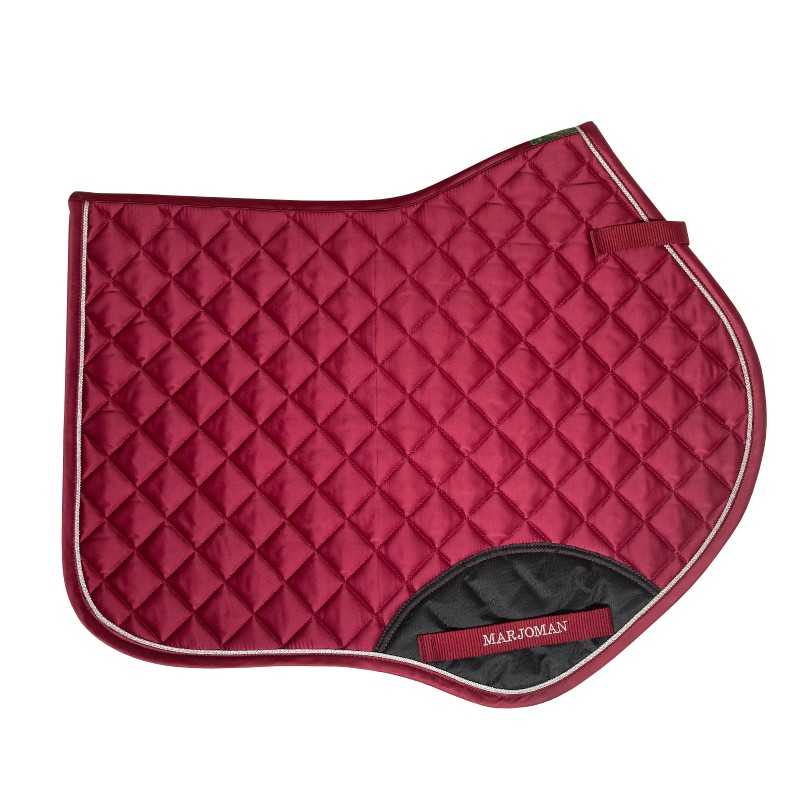 Mantilla Salto Marjoman - Tejido Satinado Forro Interior Refuerzo - Tienda Hípica Online | D’Hispania ®