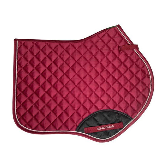 Mantilla Salto Marjoman - Tejido Satinado Forro Interior Refuerzo - Tienda Hípica Online | D’Hispania ®