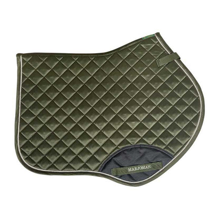 Mantilla Salto Marjoman - Tejido Satinado Forro Interior Refuerzo - Tienda Hípica Online | D’Hispania ®