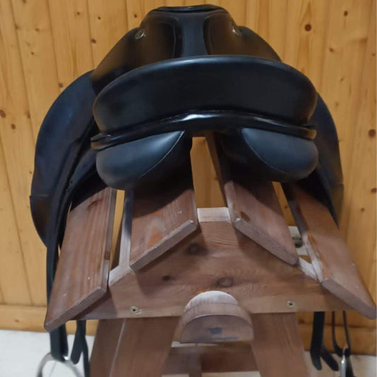 OCASION SILLA INGLESA KIEFFER LECH PROFI - Tienda Hípica Online | D’Hispania ®