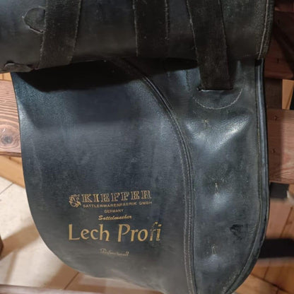 OCASION SILLA INGLESA KIEFFER LECH PROFI - Tienda Hípica Online | D’Hispania ®